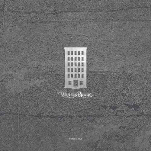 Writer’s Block