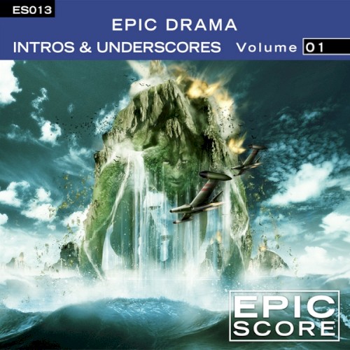 Epic Drama 1