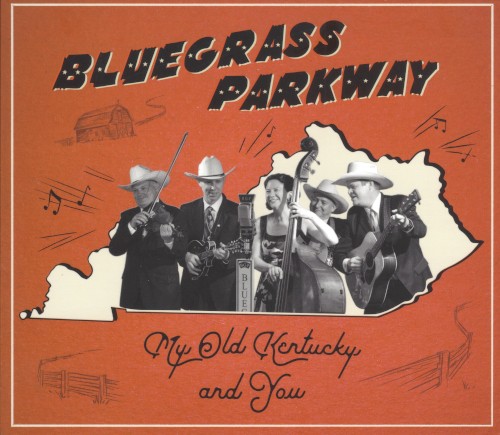 My Old Kentucky and You