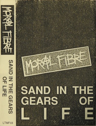Sand in the Gears of Life