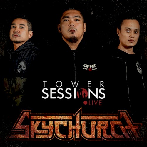 SkyChurch (Tower Sessions Live)