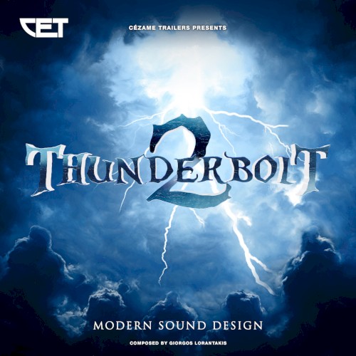 Thunderbolt 2: Modern Sound Design