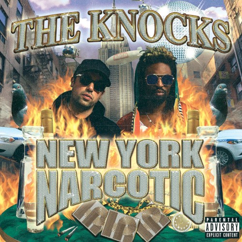 New York Narcotic