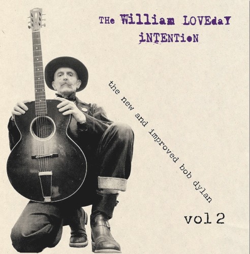 The New and Improved Bob Dylan Vol 2