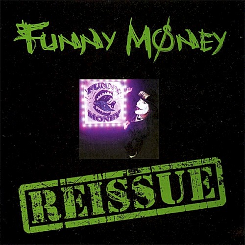 Funny Money