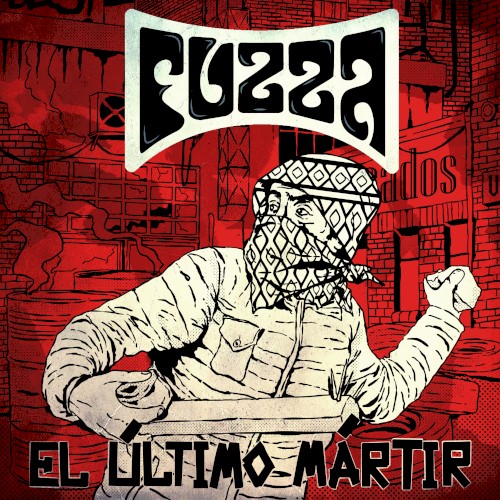 El Último Martir