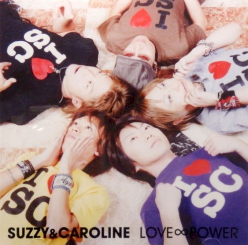 LOVE∞POWER