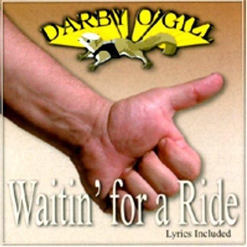 Waitin' for a Ride