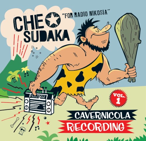 Cavernicola Recording Vol.1