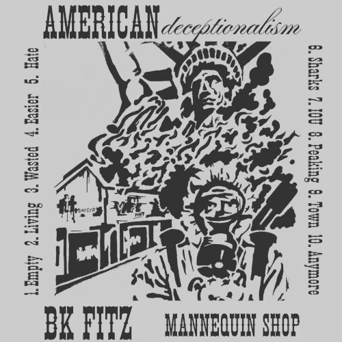 American Deceptionalism