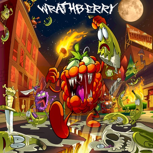 WRATHBERRY