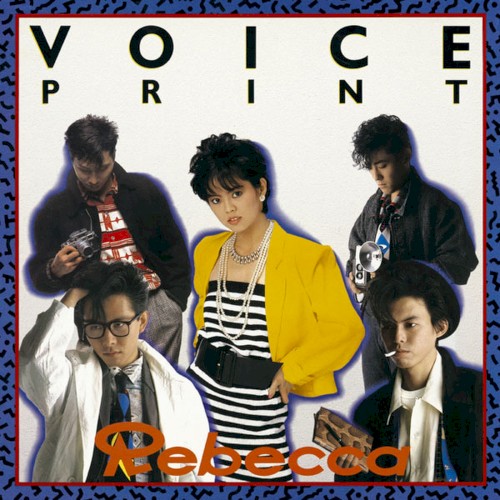 VOICE PRINT
