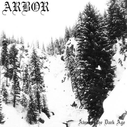 Arbor &ndash; Awaken the Dark Age