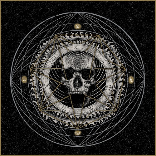 Into the Occult