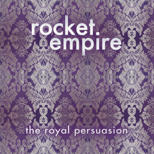 The Royal Persuasion