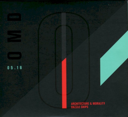 Architecture & Morality / Dazzle Ships