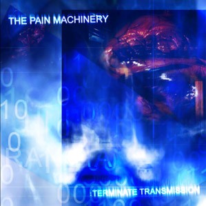 Terminate Transmission