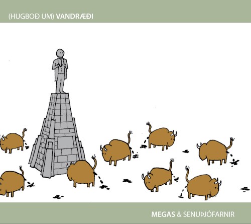 (Hugboð um) vandræði
