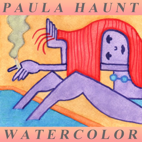 Watercolor