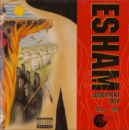 Judgement Day, Volume 1: Day