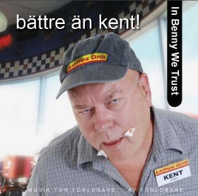 Bättre än Kent