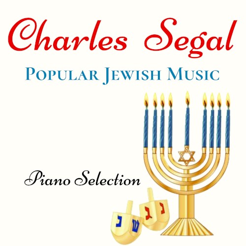 Popular Jewish Music