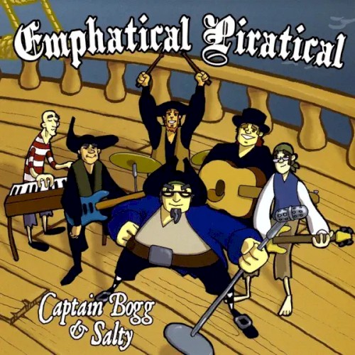 Emphatical Piratical