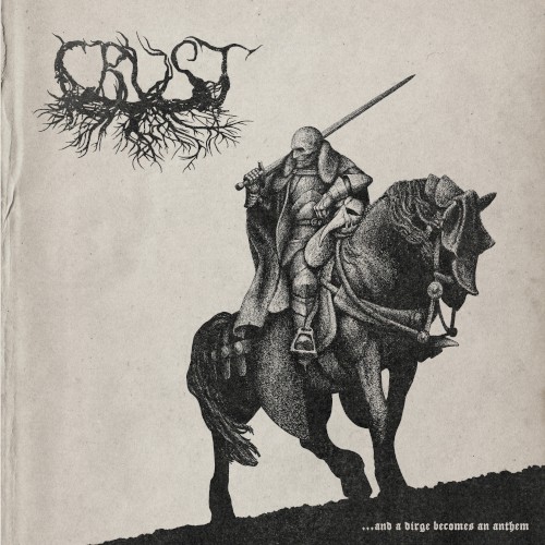 ...and a Dirge Becomes an Anthem