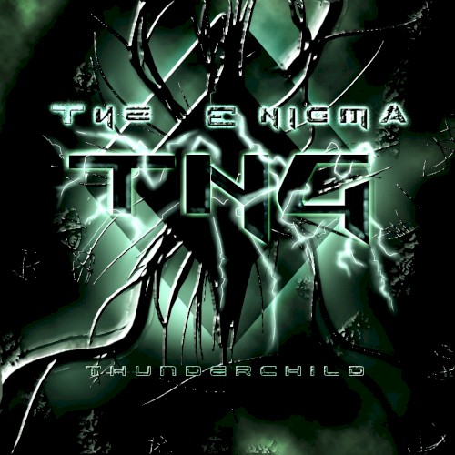 ThunderChild