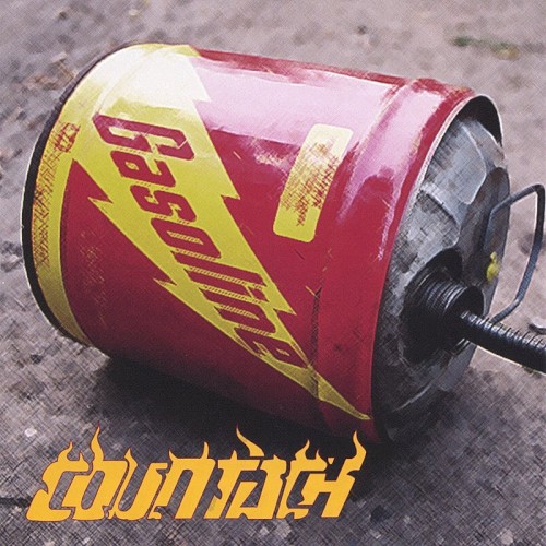 Gasoline