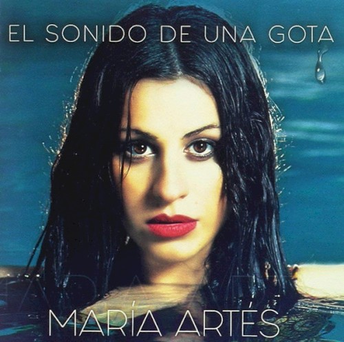 El sonido de una gota