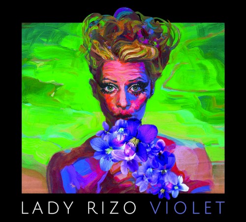 Violet