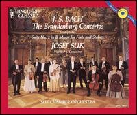 Brandenburg Concertos
