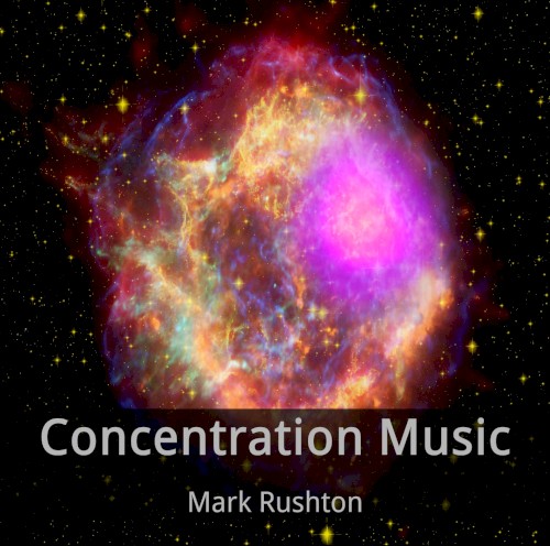 Concentration Music