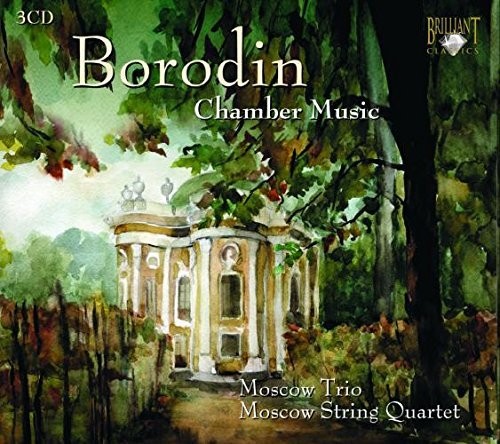 Chamber Music