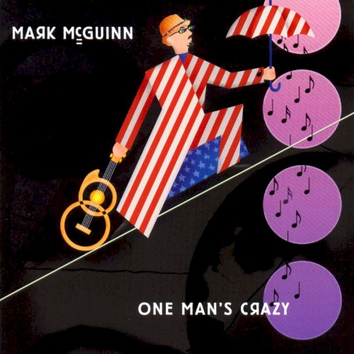 One Man's Crazy