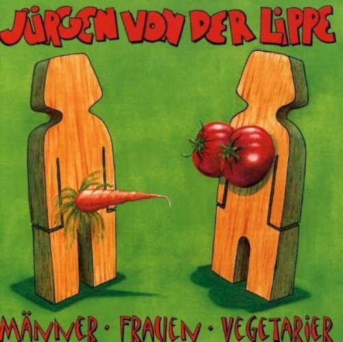 Männer ⋅ Frauen ⋅ Vegetarier