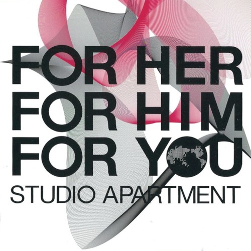 FOR HER FOR HIM FOR YOU