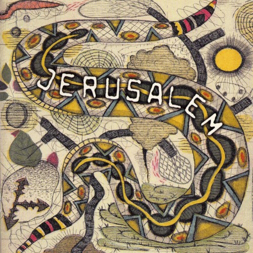 Jerusalem