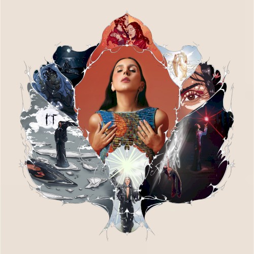 Jamala &ndash; РУХ МІЙ
