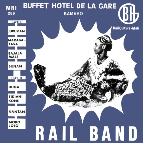 Rail Band