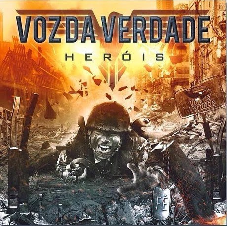 Heróis
