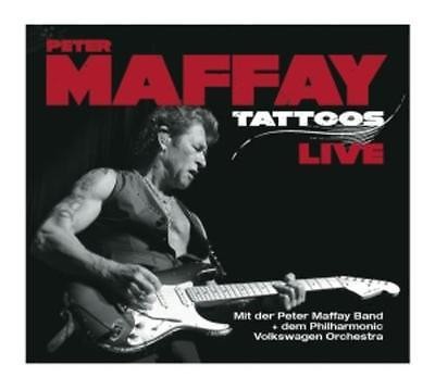Tattoos Live