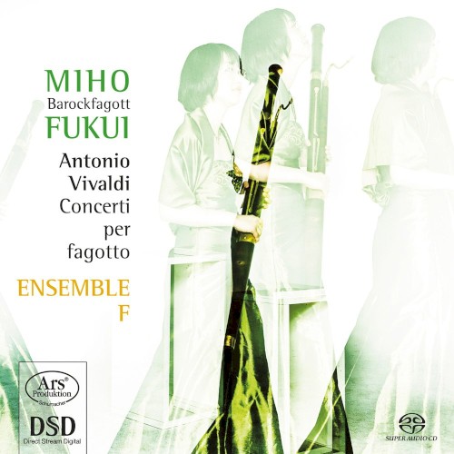 Concerti per fagotto