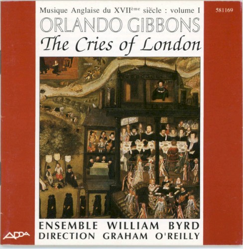 The Cries of London