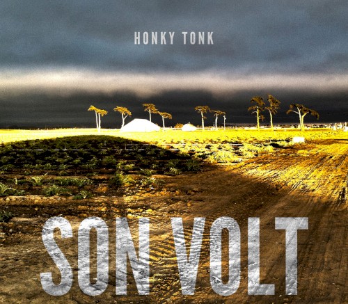 Honky Tonk