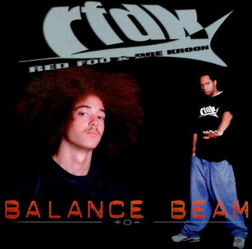 Balance Beam