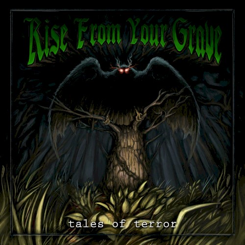 Tales of Terror