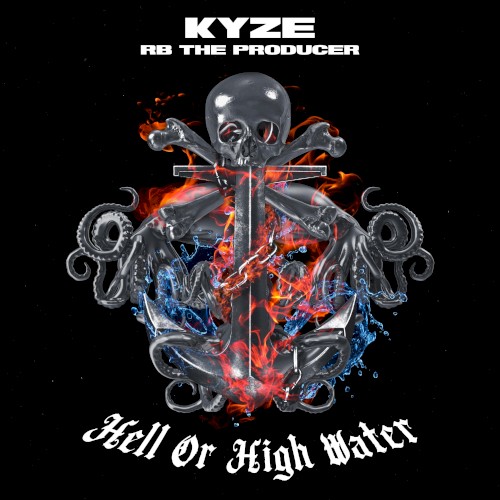 Hell or High Water