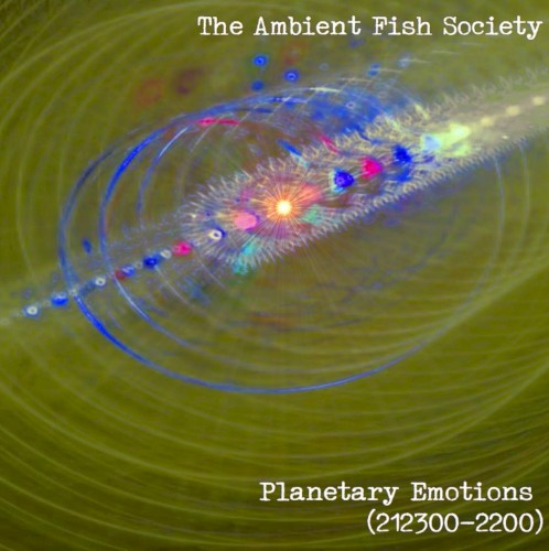 Planetary Emotions (212309-2200)